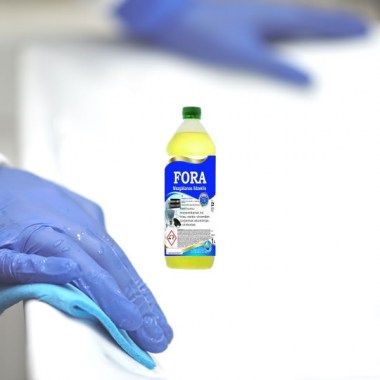 Fora tīrīšanas līdzeklis 1l