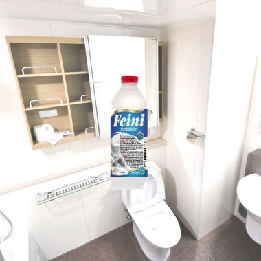 Feini Kanalizācijai