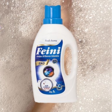 Eko Traipu Tīrītājs 1l